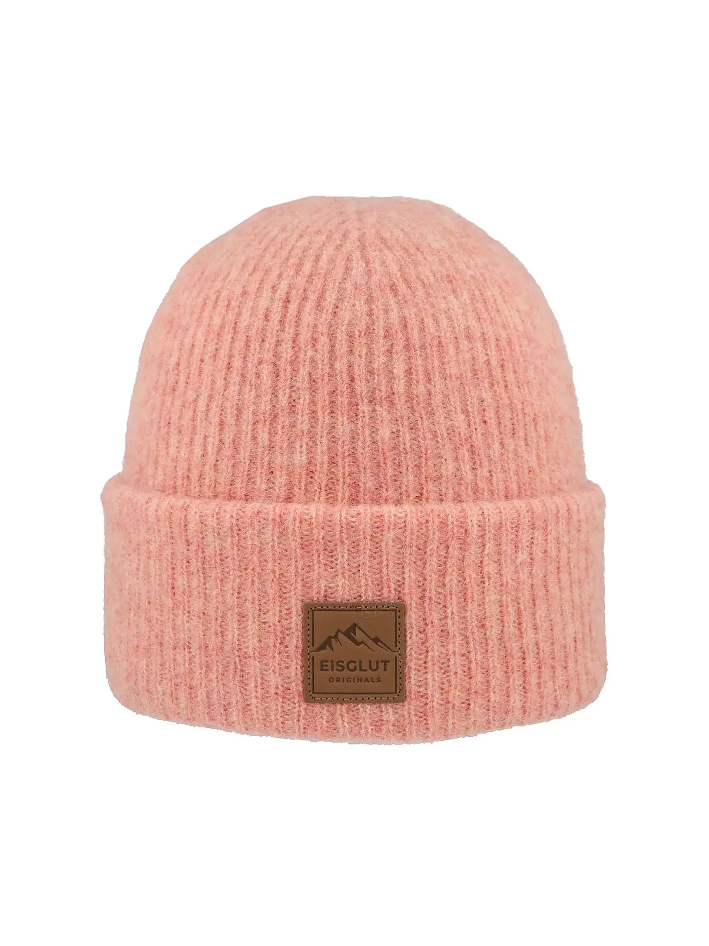 EISGLUT | Mütze Idalenal Merino | 